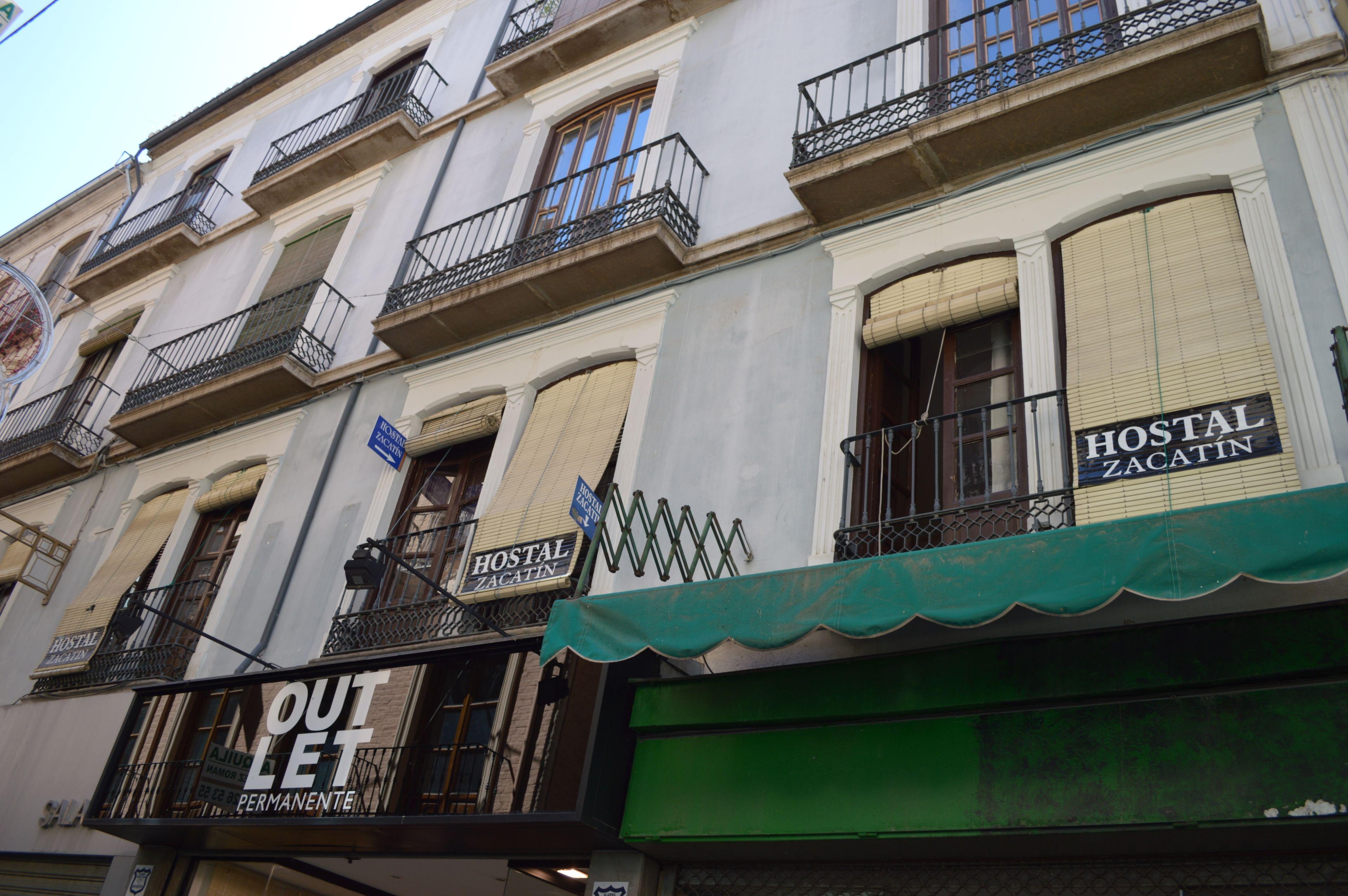Pension Zacatin — Photos 3